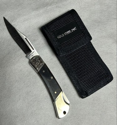 Unused SHARP 800 Folding Knife