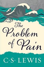 The Problem of Pain by C.S. Lewis (English) Paperback Book