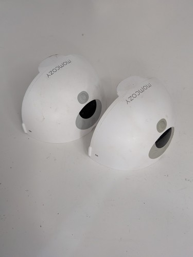 Set Of Two replacement Momcozy M5 Double Electric Breast Pumps Pump