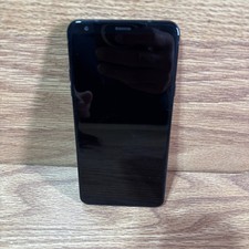 RARE LG Stylo 4 32GB Black T- Mobile Android 4G LTE Lab Smartphone