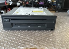 VW Golf/Passat/Arteon 9.2 Inch Mib 2.5 Pro Nav - Unlocked - 5NA035020D/5NA035022