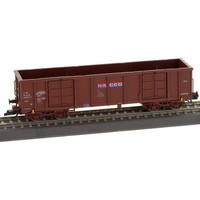 Tillig 18228 Tt Offener GüTerwagen Eaos, Nacco, Ep.Vi Tt + Neu