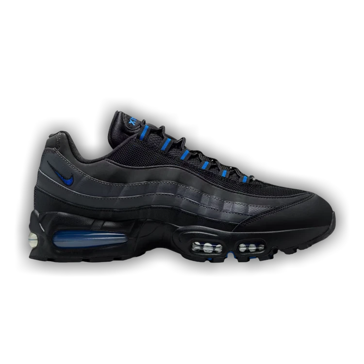 Nike Air Max 95 Imperial Blue for Sale | Authenticity Guaranteed