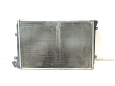 Radiateur Volkswagen EOS