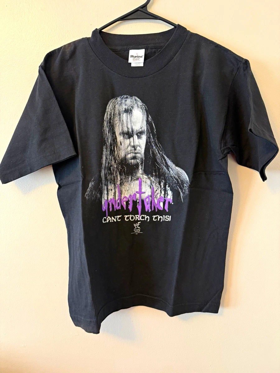 25+ The Undertaker WWF Wrestling Shirts for sale | Updated Oct 2026