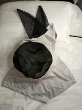 Lycra Horse Fly Mask with Mesh Ears
