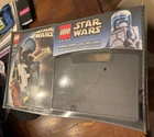 65153 Lego Star Wars Jango Fett's Slave I (7153) w Bonus Cargo Case