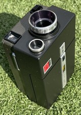 Kodak Instamatic M16 Super 8 Movie Camera w/ Box  Kodachrome 40 Film