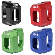 Universal Motorcycle Gear Indicator Bracket Anti Drop Design Lightweight