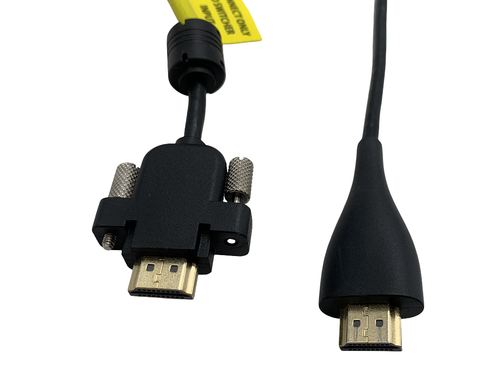 Steelcase Virtual PUCK HDMI - HDMI Switcher Cable - Picture 2 of 3