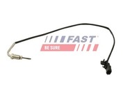 Fast Sensor Abgastemperatur FT80270 FüR Opel Vivaro X82 Bus Cdti Renault Trafic