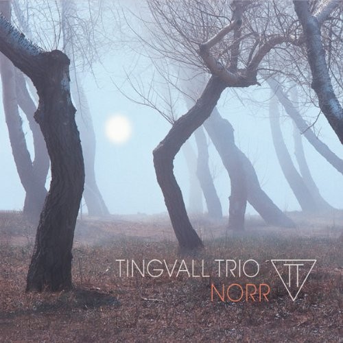 Tingvall Trio Norr (винил) (ИМПОРТ ИЗ Великобритании)