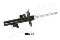 Ashika StoßDäMpfer MA-00706