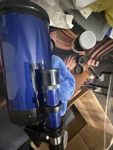 Meade sct 102 mm f10