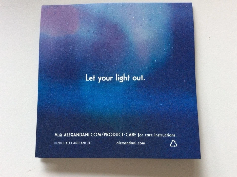 Brazalete Brazalete Alex and Ani Brillante Adorno Metálico Borgoña Nuevo con Etiquetas Foto 4 de 4