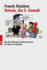 Schule, die 5. Gewalt | Die Zurichtung des Na...