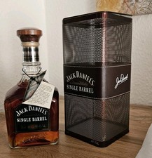 JACK DANIEL´S - SINGLE BARREL aus dem Jahr 2...