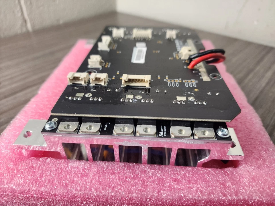 Placa de control ECU Segway Ninebot S-Plus OEM Foto 4 de 4