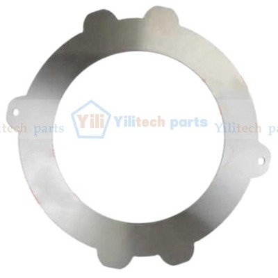 Brake Disk R150895 for John Deere 670C 670C II 72D 672G 770C 770C II 770CH 870D