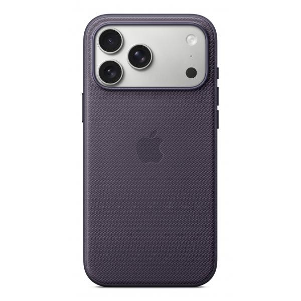 Apple Custodia MagSafe in tessuto TechWoven per iPhone 17 Pro Max (Apple - Prote - Immagine 4