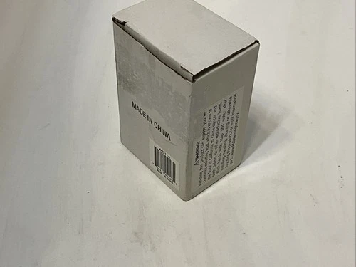 Minka Aire WC116 4 Speed Wall Mount Fan Control White - Picture 4 of 13