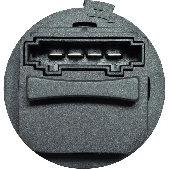 Mercedes-Benz SLS AMG GT 2011-2015 Heater fan switch