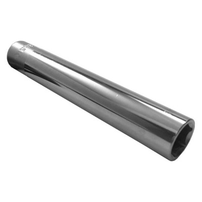 CTA 1717 3/8'' Drive 17 mm 6-Point Metric Extra Deep Socket