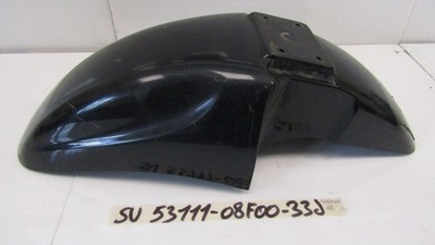 Kotflügel vorne Front Fender Suzuki GSX-F 750 KRATZERVERLETZUNG