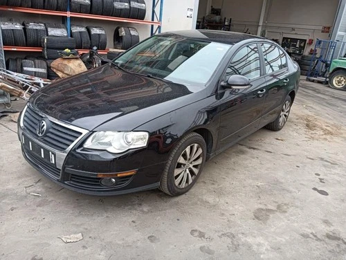 3C0145805 Radiador Agua para VOLKSWAGEN PASSAT BERLINA (3C2) Edition 2009 139169 - Imagen 6 de 9