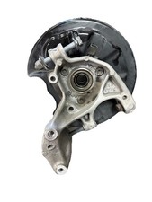 Buje de husillo trasero derecho TTRS Golf R Audi A3 S3 RS3 OEM 15-21