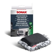 SONAX InsektenSchwamm Duo