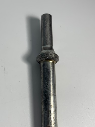 Snap-On PHG85A Air Hammer Curved Flat Chisel Bit - Bild 3 von 6