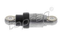 Riemenspanner Keilrippenriemen Topran 109 155 FÜR VW Spannarm
