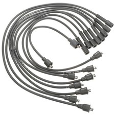 Standard Motor Products 9885 Single Lead Spark Plug Wire Standard Motor Products 9885 Single Lead Spark Plug Wire