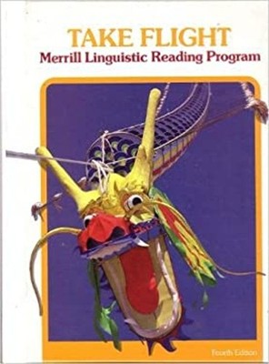 Take flight Mildred K Rudolph
