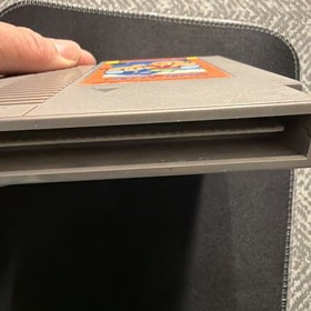 Kung Fu Heroes Nintendo NES Video Game Cartridge Only