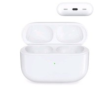 Replacement Charging Case for Air Pods Pro 1st/2nd Gen 660mAh Wireless - No Buds