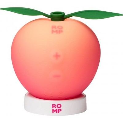 Romp Pink Peach Clit Stimulator