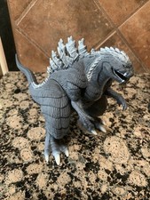 BANDAI Godzilla Ultima Singular Point Movie M...