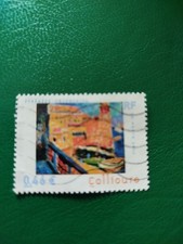 Timbre France Obliteres Collioure 2002 YT3497