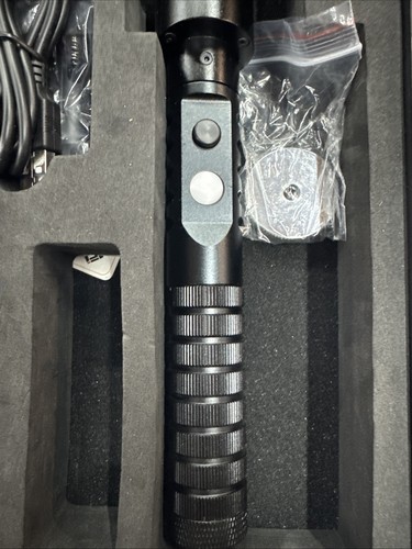 AFI V2 3 Axis Stabilizer Handheld Aluminum Full 360 Degrees Gimbal As Is - Picture 3 of 5