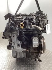 Motor ohne Anbauteile CFH VW Touran (1T3) 2.0 TDI 103 kW 140 PS (05.2010-05.2