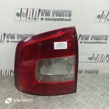 SKODA OCTAVIA MK2 FL PASSENGER SIDE REAR TAIL LIGHT 2008-2012 1Z9945257