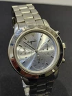Seiko V654-6100 X Agnis B Chronograph Vintage Watch