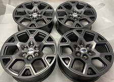 2005-2026 Ford F150 Oem 20 Full Paint Dark Gray Wheel Rim Set Of 4 Tl341007ha 2005-2026 Ford F150 Oem 20 Full Paint Dark Gray Wheel Rim Set Of 4 Tl341007ha
