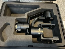 Gremsy Pixy U Gimbal