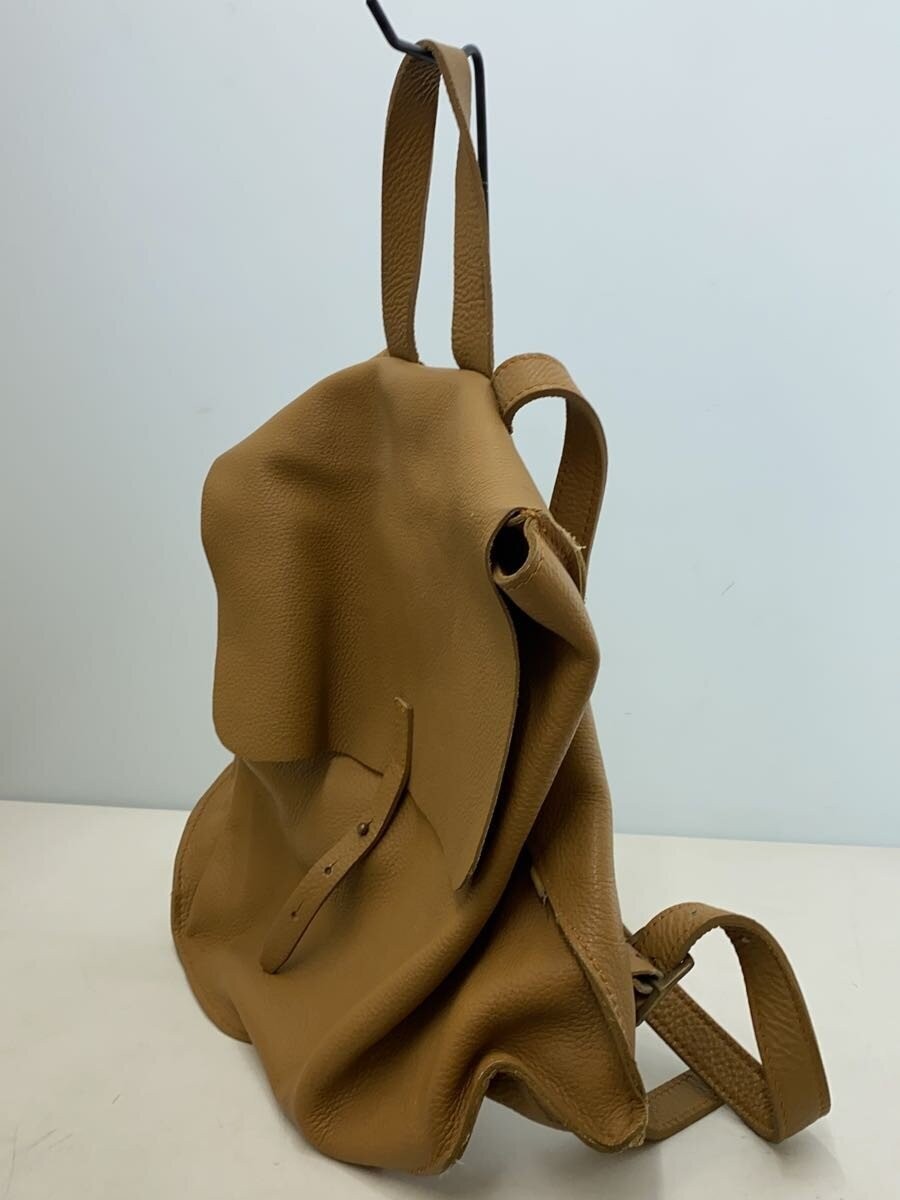 KOOS Backpack Leather CML - image 2