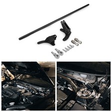 Federbeinstange Domstrebe Vorne Für VW Golf GTI R Mk7 2015-2017 Mk7.5 2018-2021