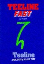 Teeline Fast, Dix, Ms Ann, Used; Good Book