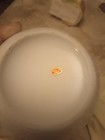 Vintage Royal Copenhagen Porcelain Bud Vase Hand Painted — photo 3
